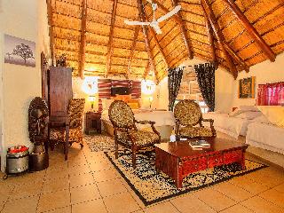 Royale Marlothi Safari Lodge