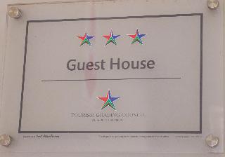 Blue Sparrow Guest House