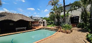 Blue Sparrow Guest House