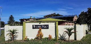 Port Del Mar Luxury Guesthouse
