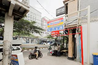 OYO 779 Mn One Residence Syariah