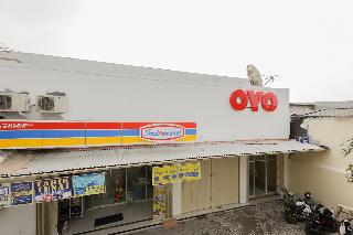 OYO 779 Mn One Residence Syariah
