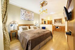 Castle View Apartments