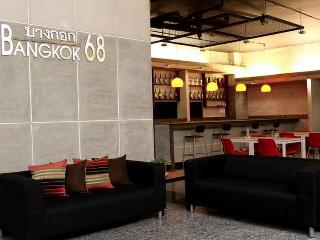 曼谷68酒店 Bangkok 68