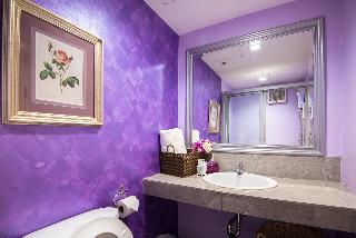 丁香休闲公寓酒店 Lilac Relax Residence