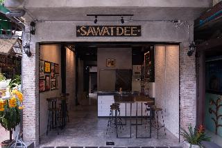 萨瓦迪原始旅馆 Sawatdee Guesthouse the Original