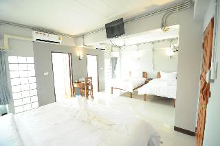 NANYA HOTEL CHIANG MAI