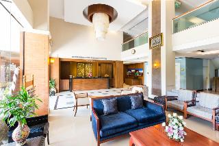 亞洲酒店集團 - 清邁彭佩奇 Asia Hotels Group Poonpetch Chiangmai