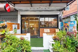 The Yak Cozy Chiang Mai