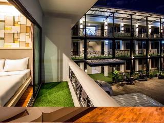 B2 Lanna Hotel