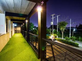 B2 Lanna Hotel