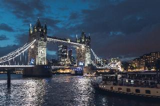 Citizenm Tower Of London