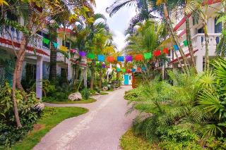 Villas Colibri Cozumel & Bungalows