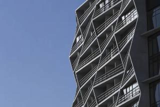 Nishi Apartments Eco Living by Ovolo