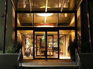 Windsor Castle Hotel