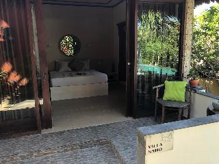 Villa Anjing