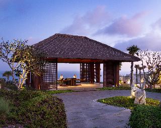 Six Senses Uluwatu