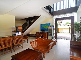 巴厘岛M套房酒店 M Suite Bali