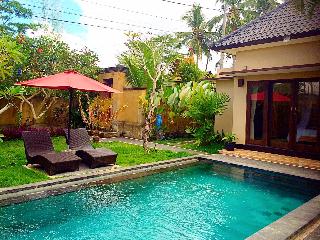 Dupa Ubud Villa