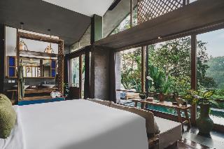 Amora Ubud Boutique Villas