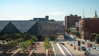 Kansas City Marriott Downtown