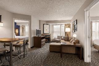 Residence Inn By Marriott Philadelphia West Cheste