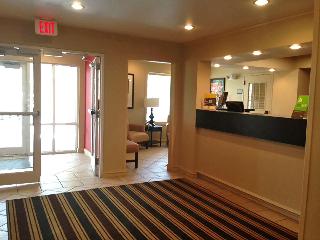 Extended Stay America Boston Marlborough