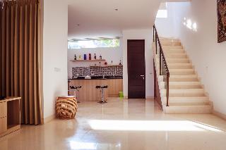 Bali Exclusive Residence