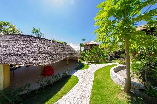 Le Bamboo Bali