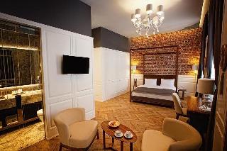 Hotel Miniature Istanbul