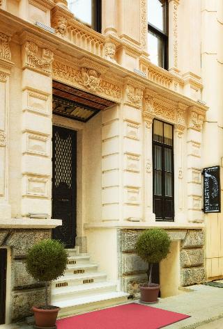 Hotel Miniature Istanbul
