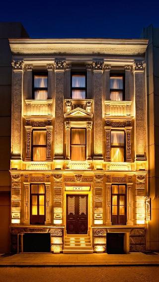 Hotel Miniature Istanbul