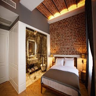 Hotel Miniature Istanbul