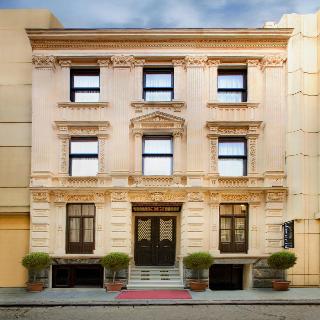 Hotel Miniature Istanbul