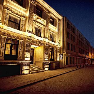 Hotel Miniature Istanbul