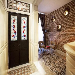 Hotel Miniature Istanbul