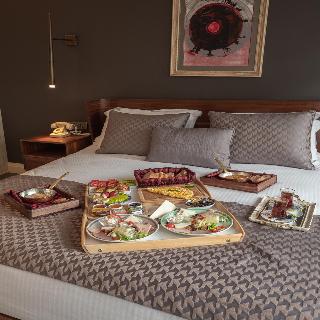 Hotel Miniature Istanbul