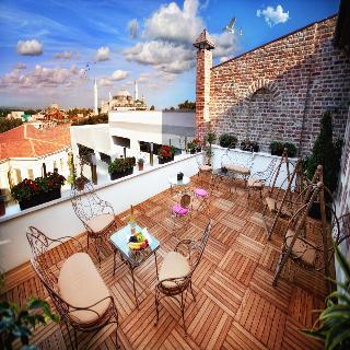 Hotel Miniature Istanbul