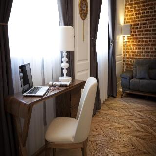 Hotel Miniature Istanbul
