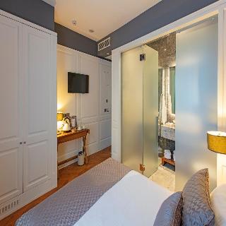 Hotel Miniature Istanbul