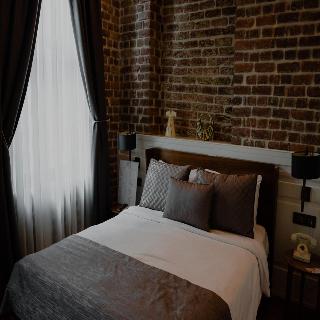 Hotel Miniature Istanbul