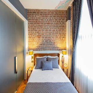 Hotel Miniature Istanbul