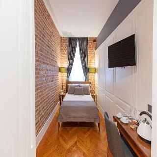 Hotel Miniature Istanbul