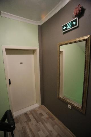 Puffin Suite