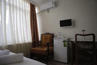 Puffin Suite