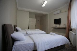 Puffin Suite