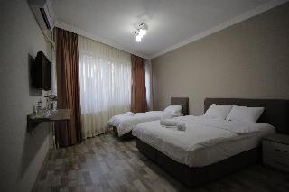 Puffin Suite