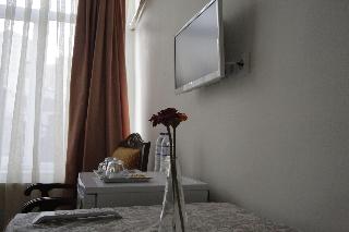 Puffin Suite