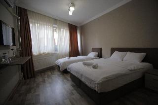 Puffin Suite