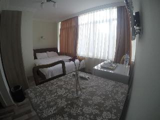 Puffin Suite